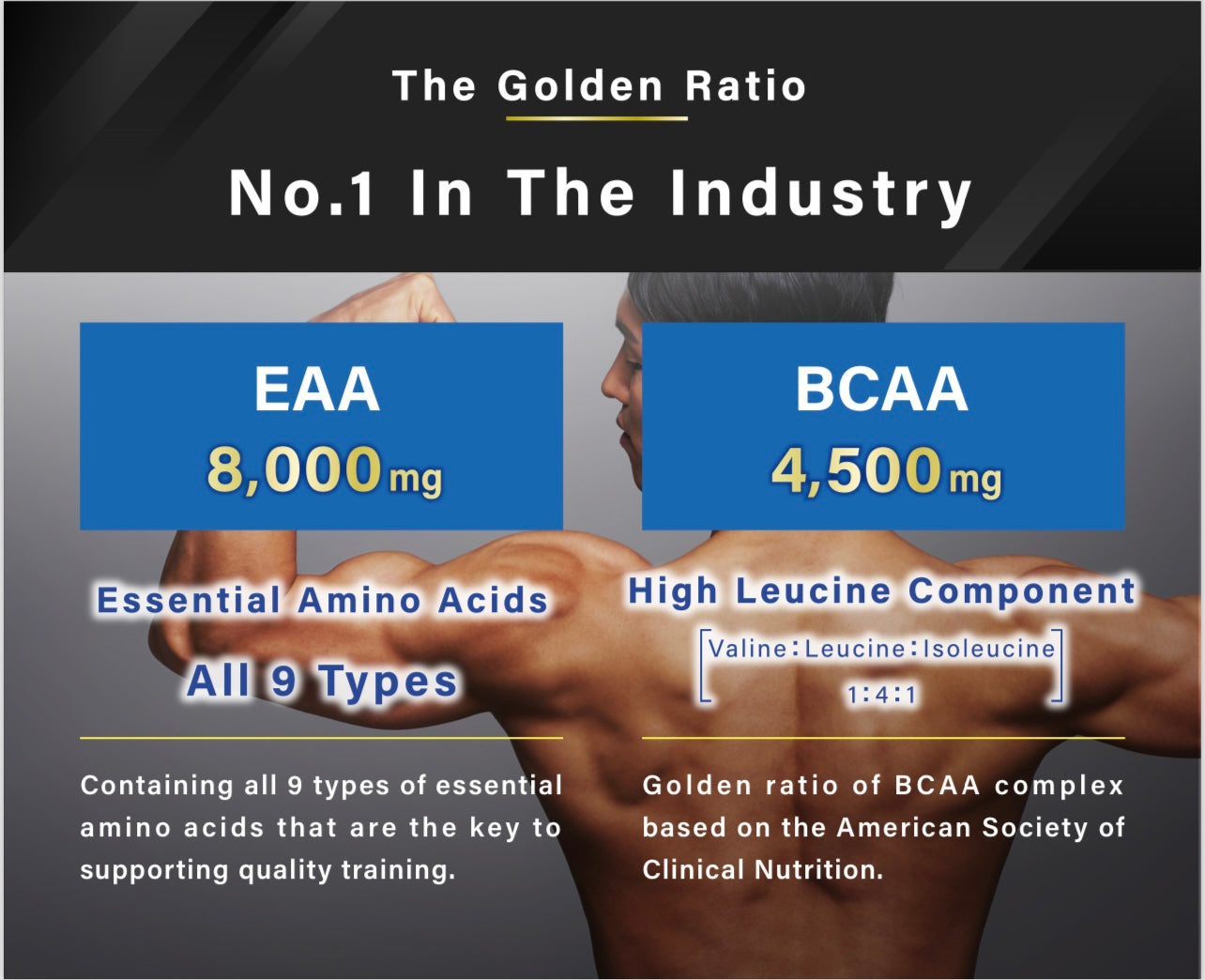 ALL IN ONE EAA (PINEAPPLE) 620g