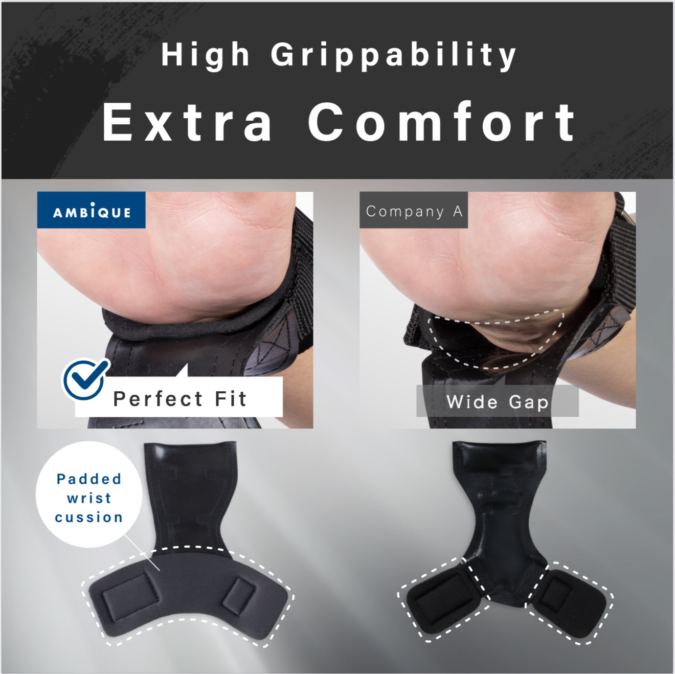 POWER GRIP