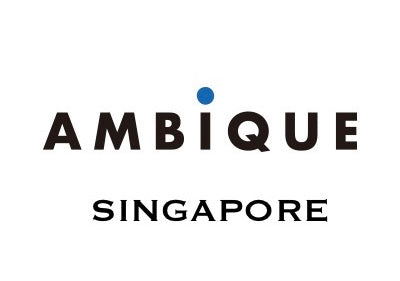 AMBIQUE Singapore 